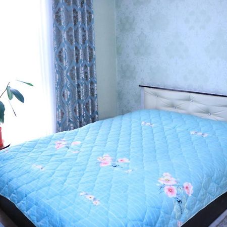 Guest House Oimo Balykchy Exterior foto