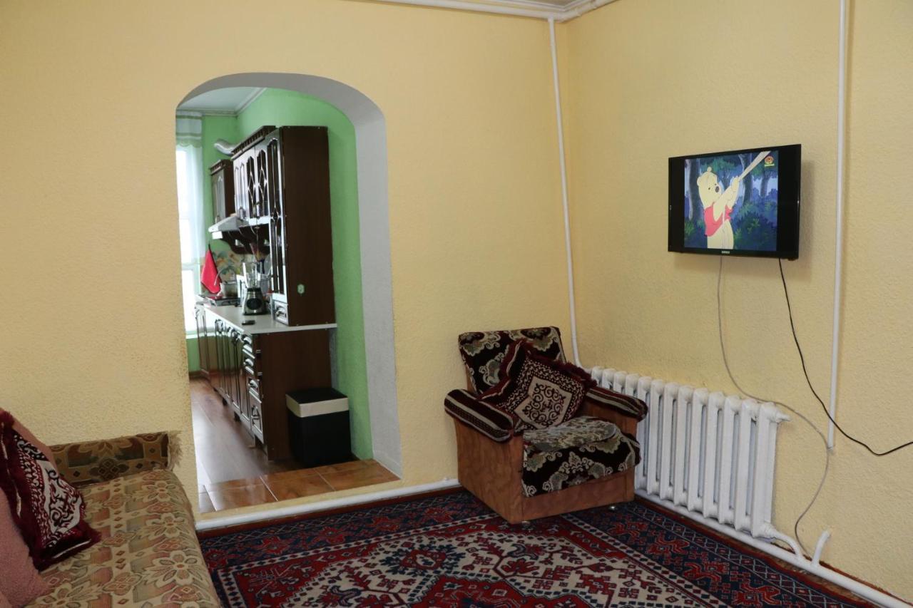 Guest House Oimo Balykchy Exterior foto
