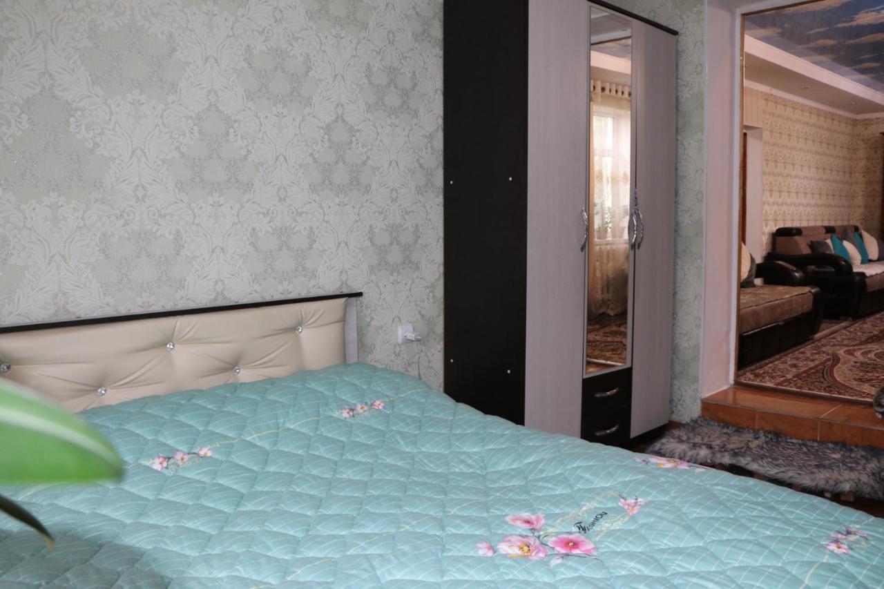 Guest House Oimo Balykchy Exterior foto