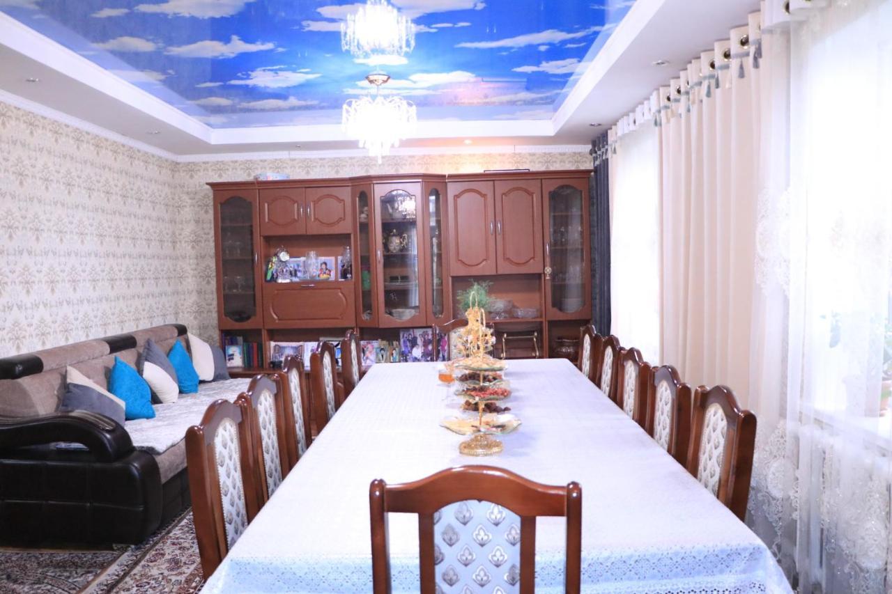 Guest House Oimo Balykchy Exterior foto