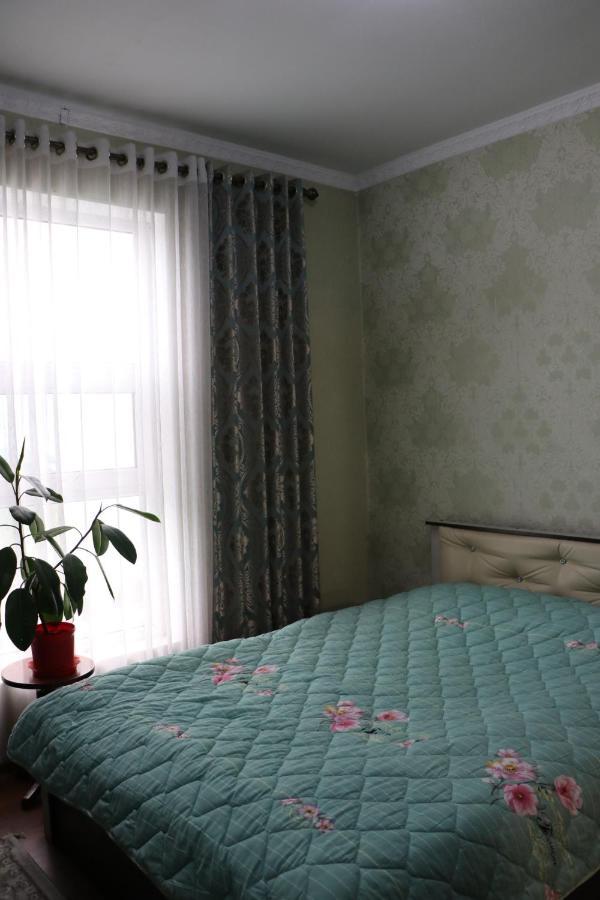 Guest House Oimo Balykchy Exterior foto
