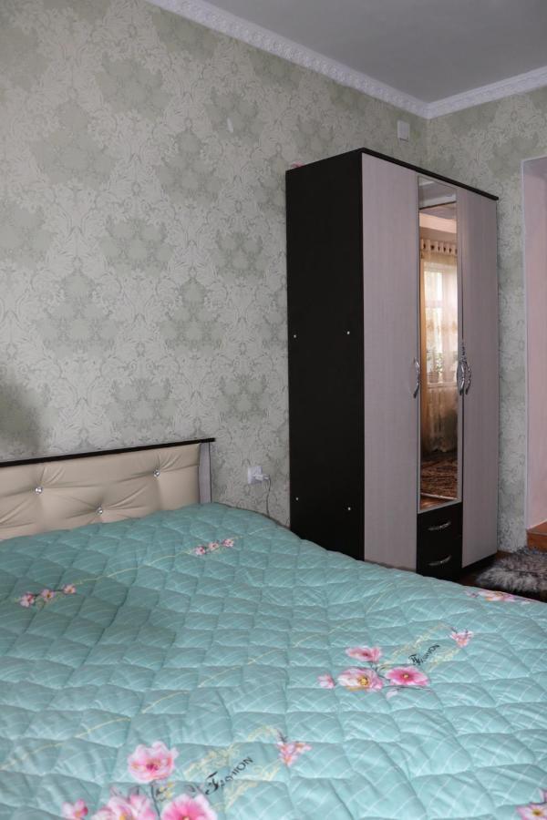 Guest House Oimo Balykchy Exterior foto