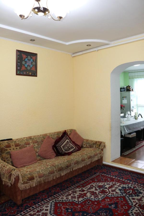 Guest House Oimo Balykchy Exterior foto