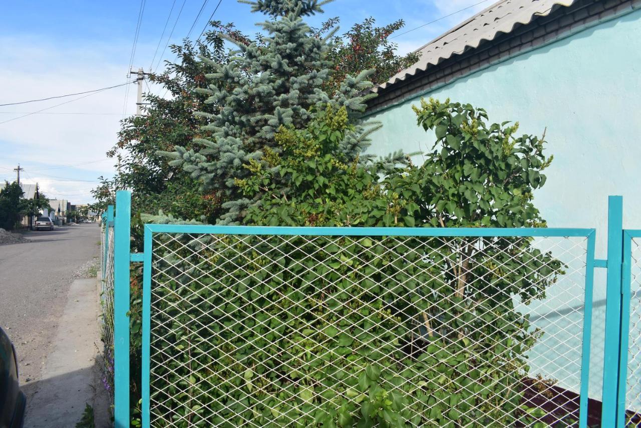 Guest House Oimo Balykchy Exterior foto