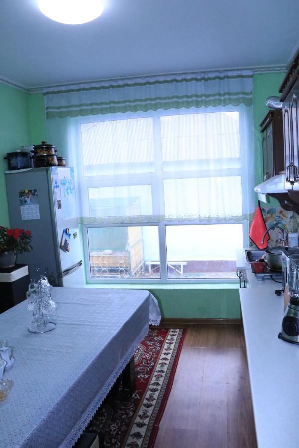 Guest House Oimo Balykchy Exterior foto